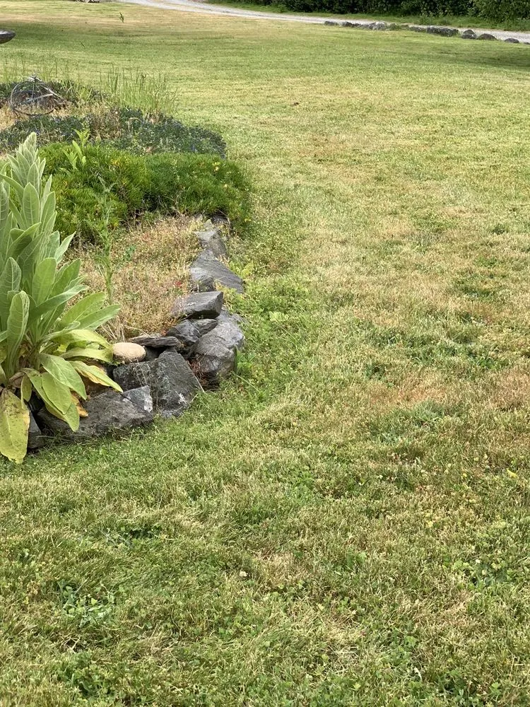 Reliable outdoor landscaping experts serving Oak Harbor, WA - Evergreen Landscape & Construction