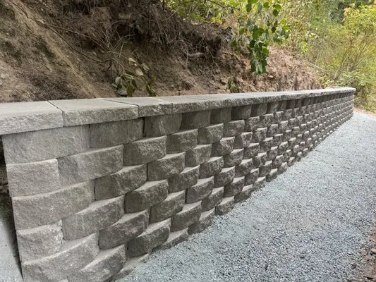 Evergreen Landscape & Construction