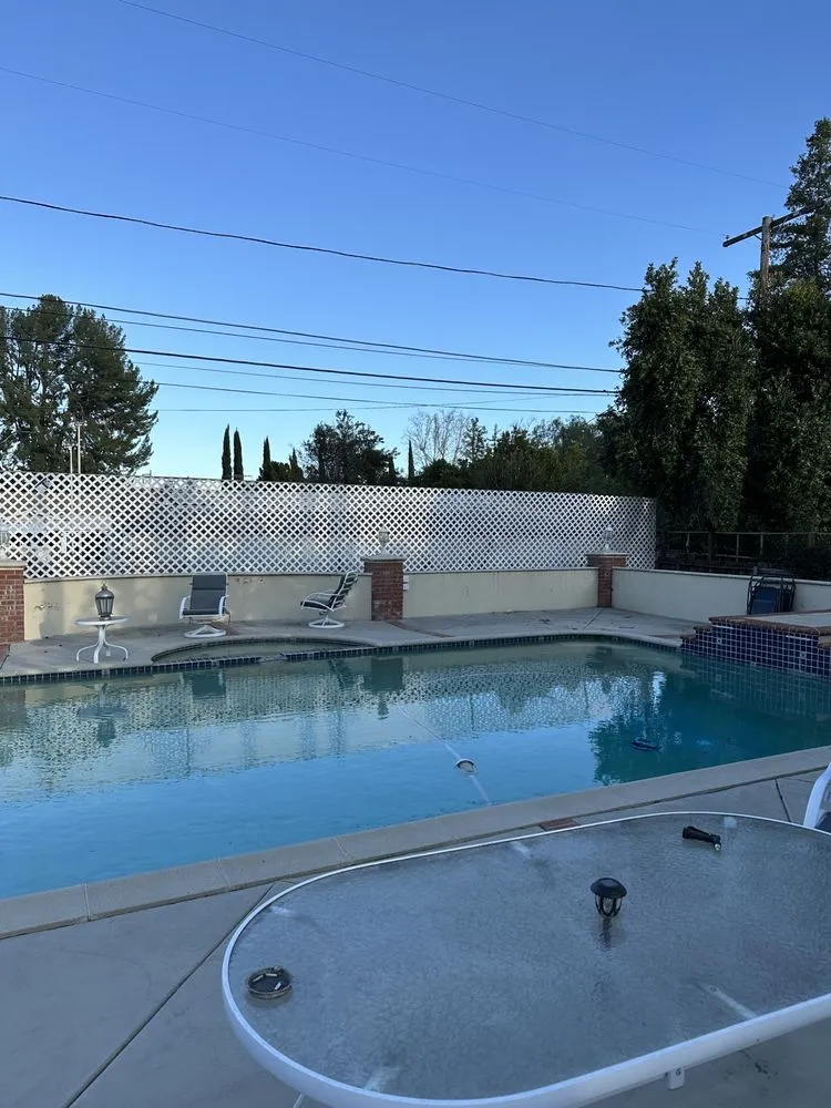 Local garden landscaping for residential properties across Oxnard, CA - Evergreen Landscape & Design