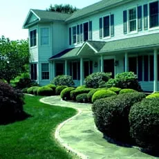 Top-rated lawn care service near you across Brewster, NY - Evergreen Landscape & Ground Maintenance