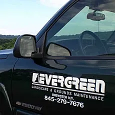 Reliable outdoor landscaping with custom design across Brewster, NY - Evergreen Landscape & Ground Maintenance
