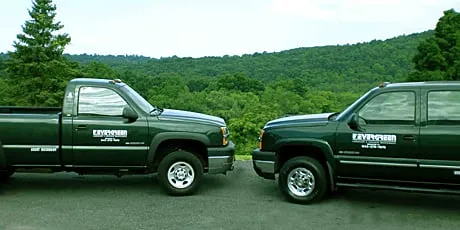 Expert landscaping services experts serving Brewster, NY - Evergreen Landscape & Ground Maintenance