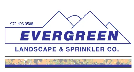 Local landscaping services with custom design in Fort Collins, CO by Evergreen Landscape & Sprinkler