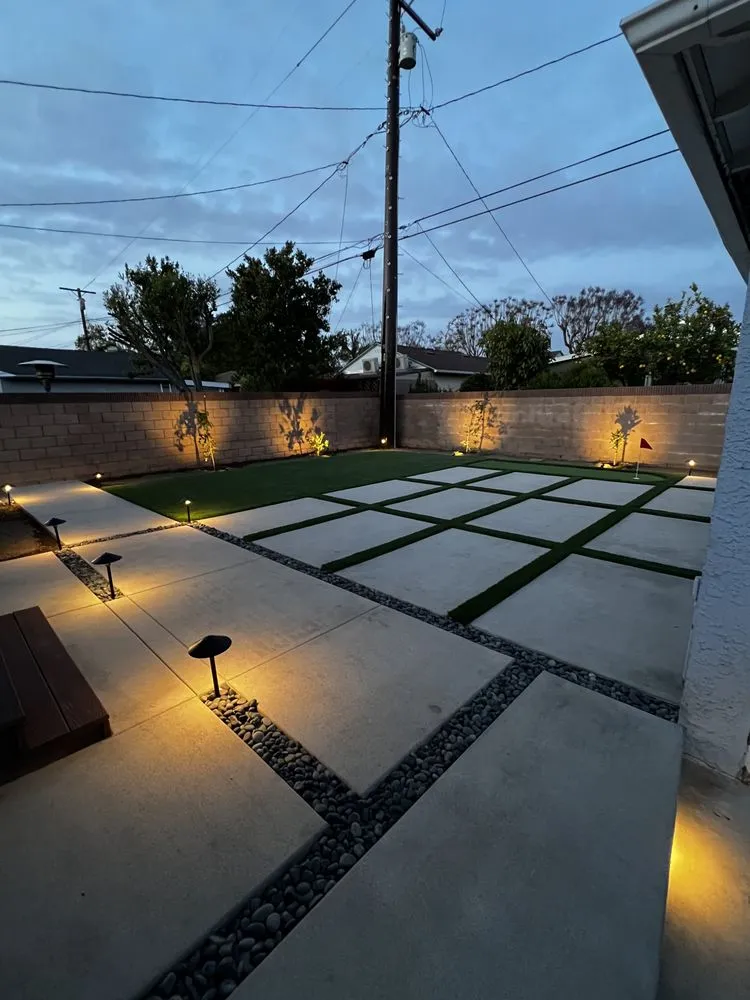 Trusted lawn care service for year-round maintenance across Azusa, CA - Evergreen Landscape