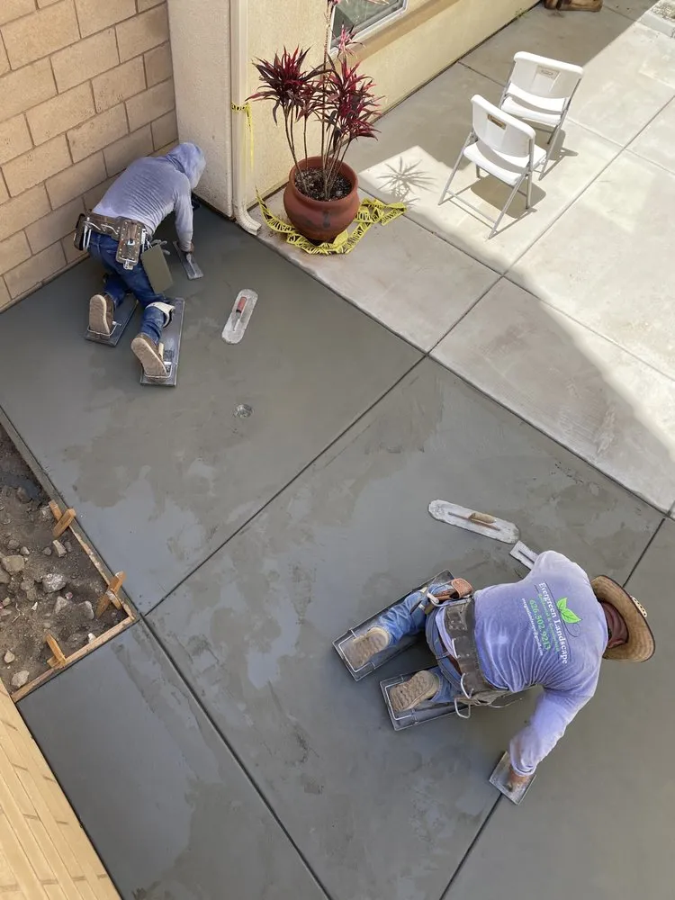 Affordable garden landscaping experts serving Azusa, CA - Evergreen Landscape