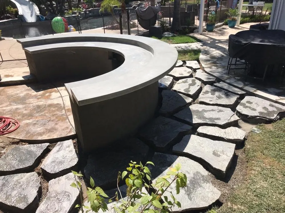 Professional landscaping services experts serving Azusa, CA - Evergreen Landscape