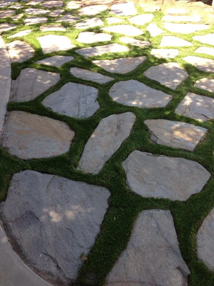 Expert landscaping services in Azusa, CA by Evergreen Landscape