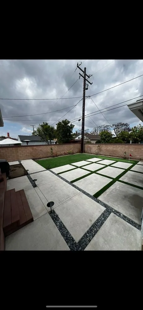 Expert landscaping services in Azusa, CA by Evergreen Landscape