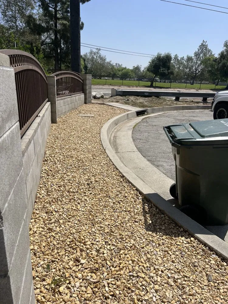 Expert garden landscaping for year-round maintenance across Azusa, CA - Evergreen Landscape