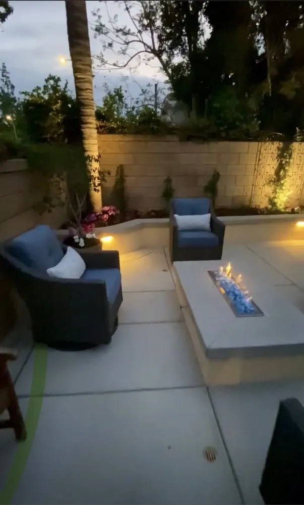 Custom lawn care service experts serving Azusa, CA - Evergreen Landscape