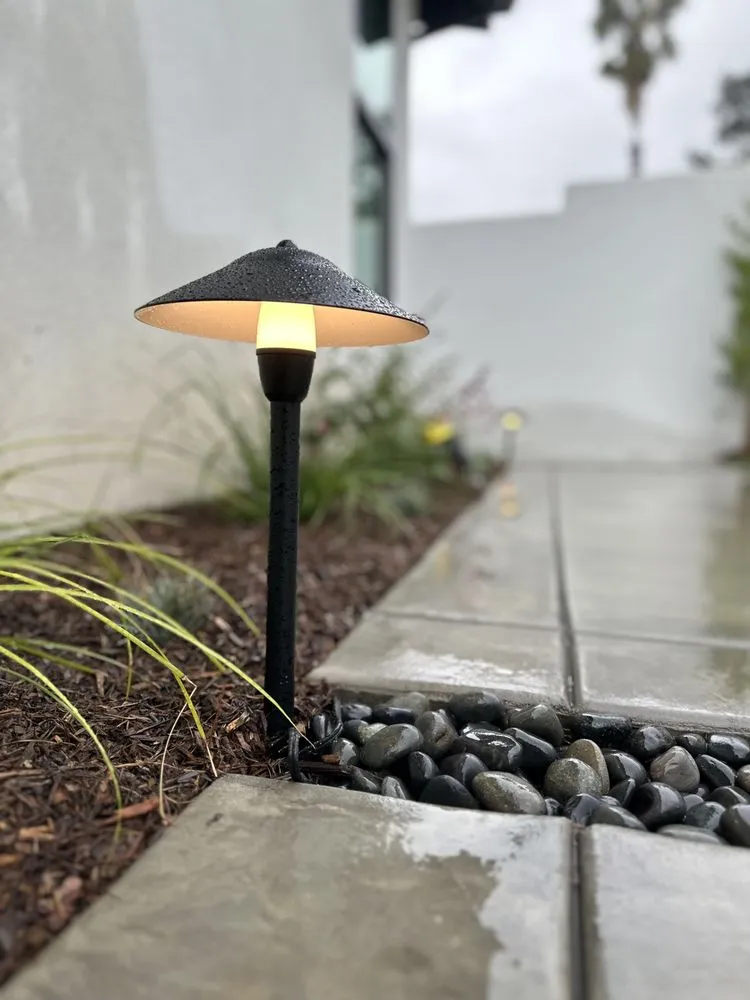 Local landscape design in Azusa, CA by Evergreen Landscape