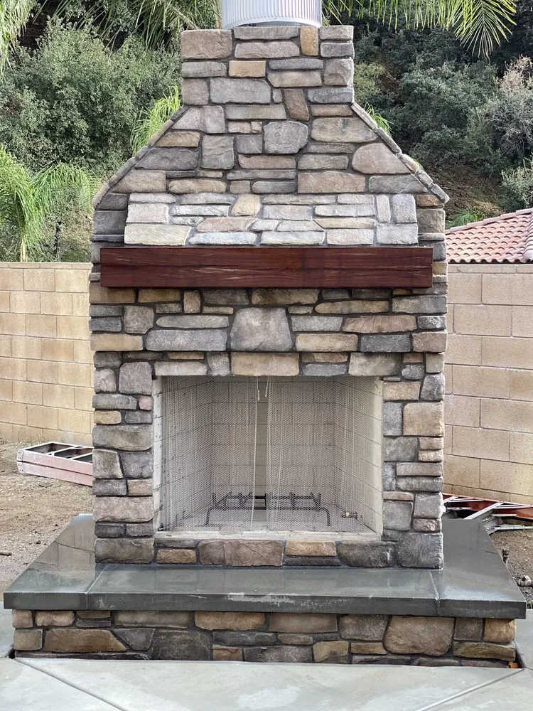 Expert landscape design in Azusa, CA by Evergreen Landscape