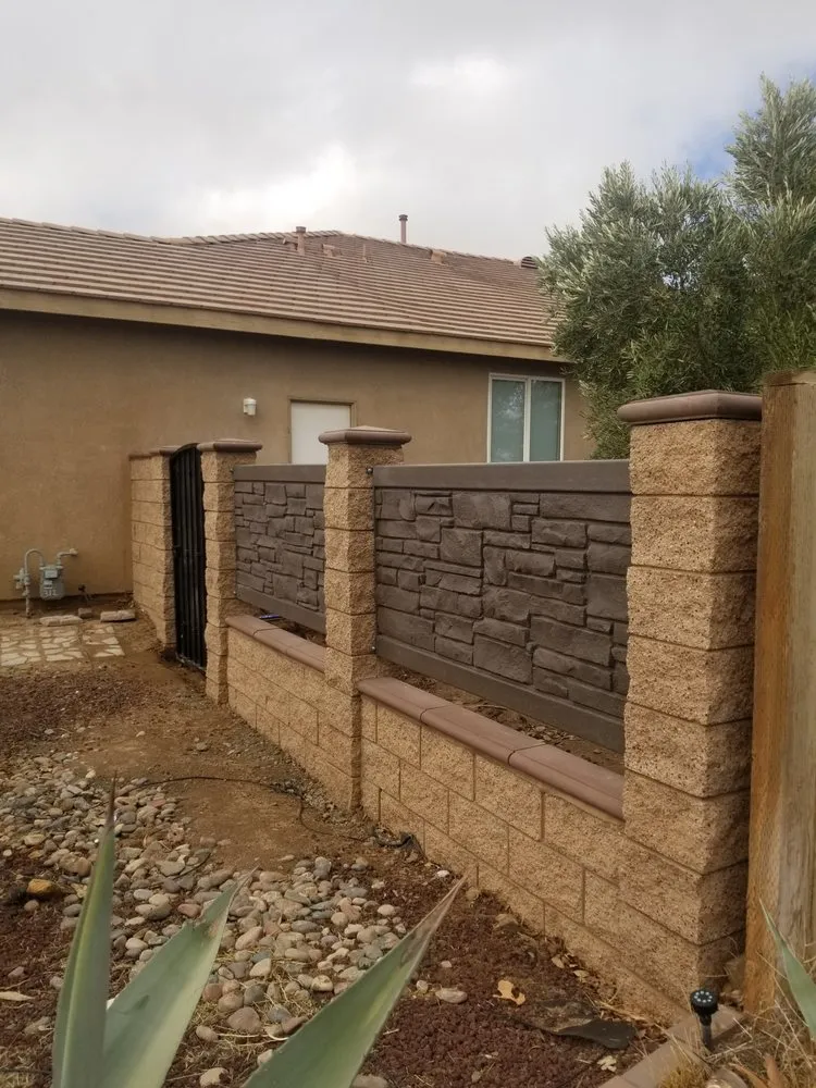 Reliable landscape installation for residential properties across Apple Valley, CA - Evergreen Landscape Development
