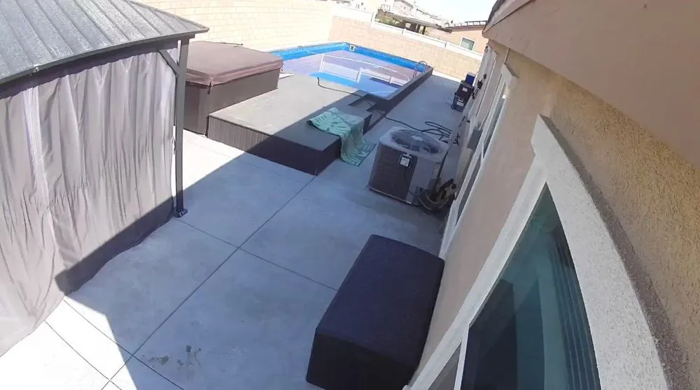 Reliable garden landscaping in Apple Valley, CA - Evergreen Landscape Development