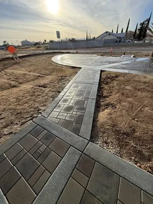 Evergreen Landscape Development