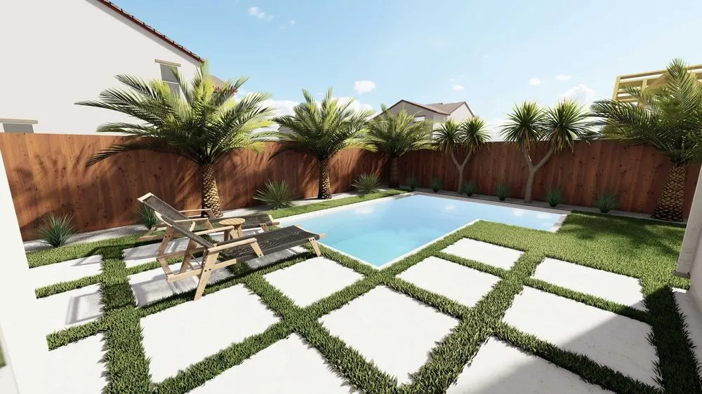 Trusted garden landscaping in Eastsound, WA - Evergreen landscape