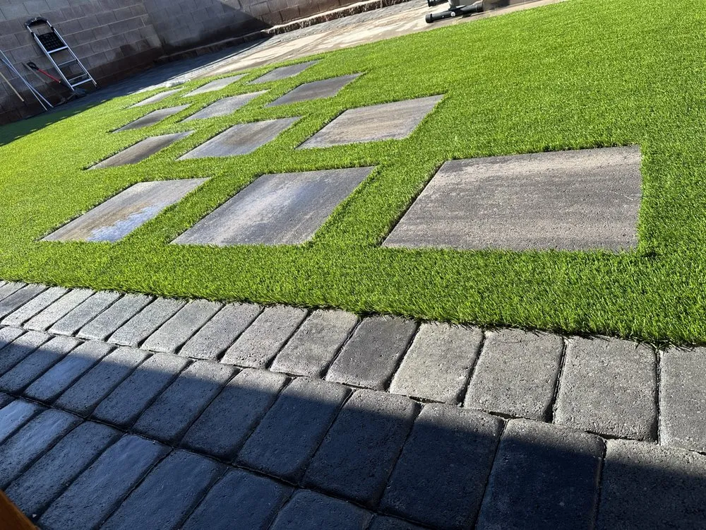 Trusted landscape design in Las Vegas, NV - Evergreen Landscape