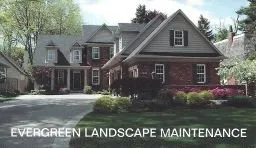 Affordable landscaping services with custom design across Redding, CA - Evergreen Landscape Maintenance