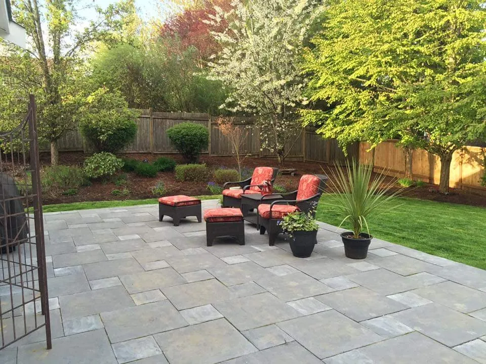 Affordable lawn care service in Brier, WA by Evergreen Landscape Management