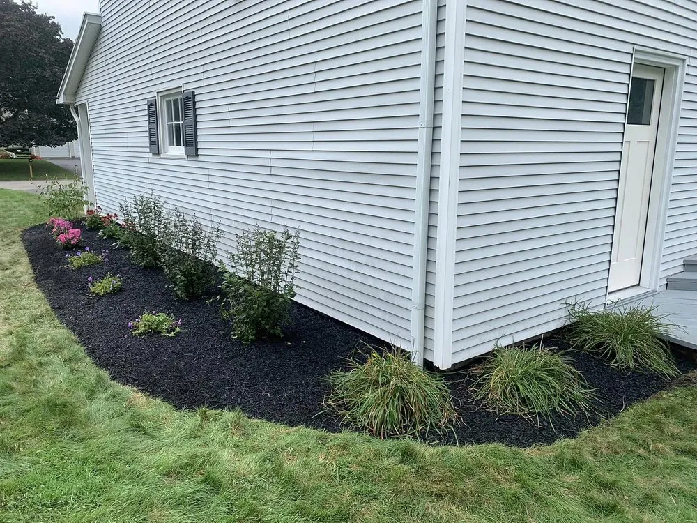 Expert landscape design in Scottsville, NY - Evergreen Landscape Management