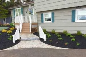 Top-rated outdoor landscaping for beautiful yards across Scottsville, NY - Evergreen Landscape Management