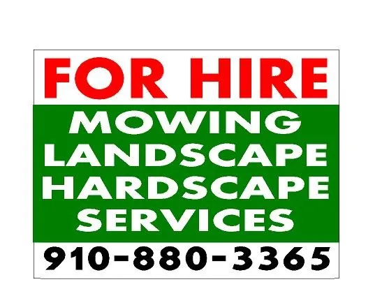 Affordable landscape installation for year-round maintenance in Ocean Isle Beach, NC by Evergreen Landscape