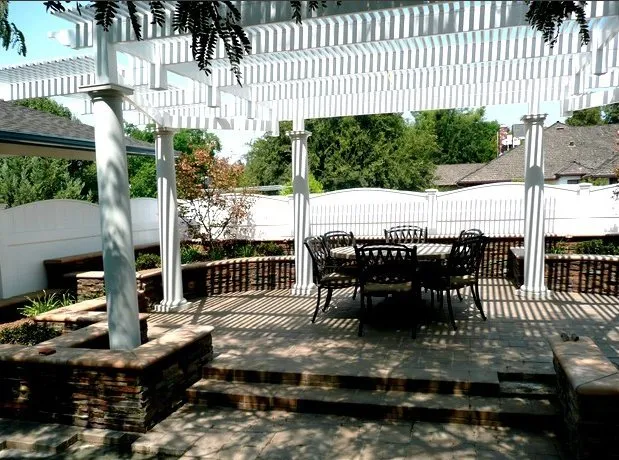 Expert garden landscaping experts serving Atwater, CA - Evergreen Landscape Service