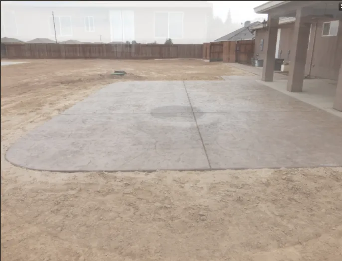 Expert yard maintenance for beautiful yards in Atwater, CA by Evergreen Landscape Service