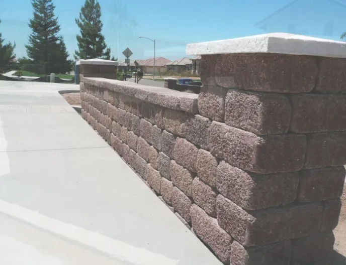 Affordable landscape design in Atwater, CA - Evergreen Landscape Service