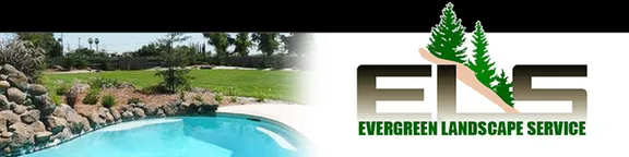 Affordable landscape installation for outdoor upgrades across Atwater, CA - Evergreen Landscape Service