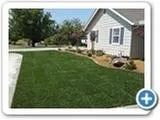 Affordable garden landscaping with custom design across Atwater, CA - Evergreen Landscape Service