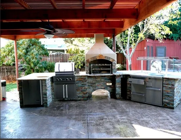 Expert outdoor landscaping for homes across Atwater, CA - Evergreen Landscape Service