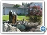 Reliable lawn care service in Atwater, CA by Evergreen Landscape Service