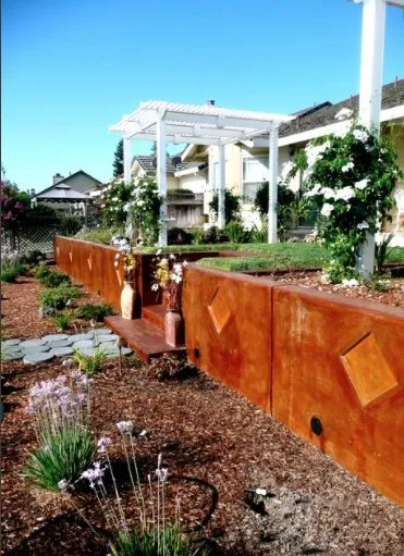 Trusted landscape design experts serving Atwater, CA - Evergreen Landscape Service