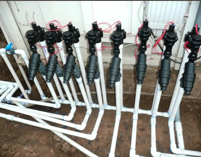 Custom landscaping services in Atwater, CA - Evergreen Landscape Service