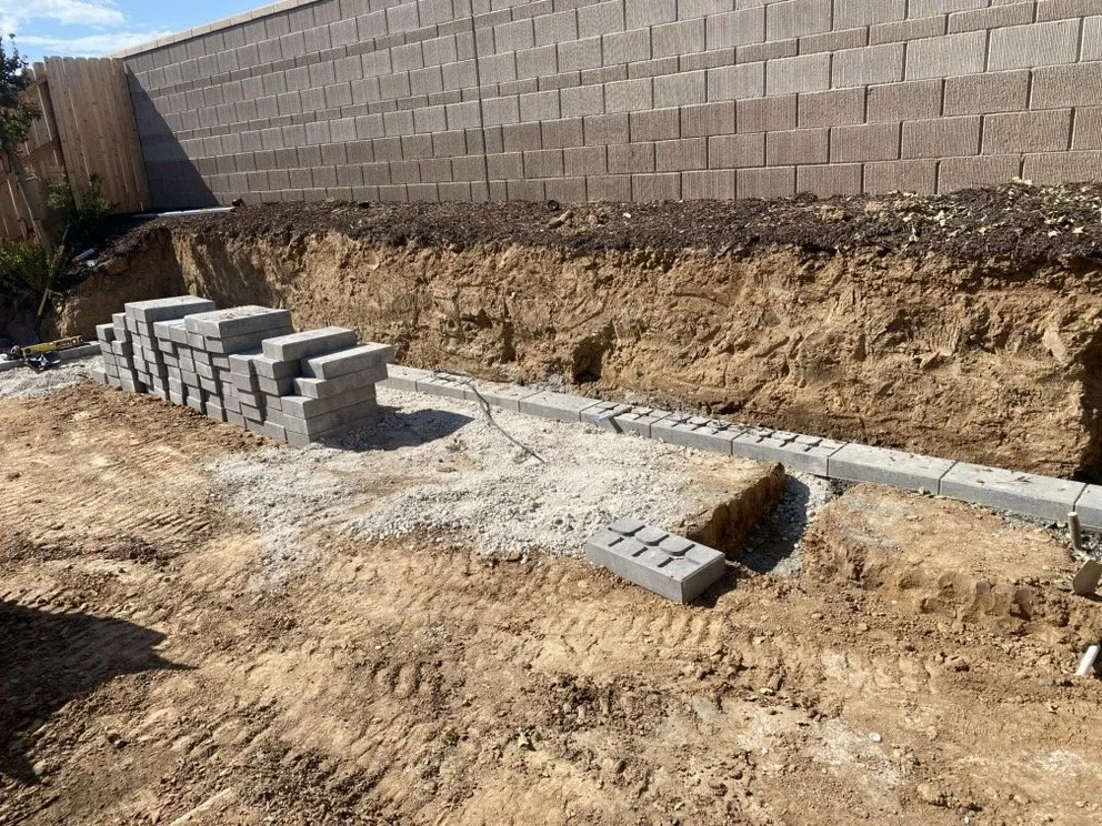 Trusted yard maintenance in Sacramento, CA - Evergreen Landscape Service