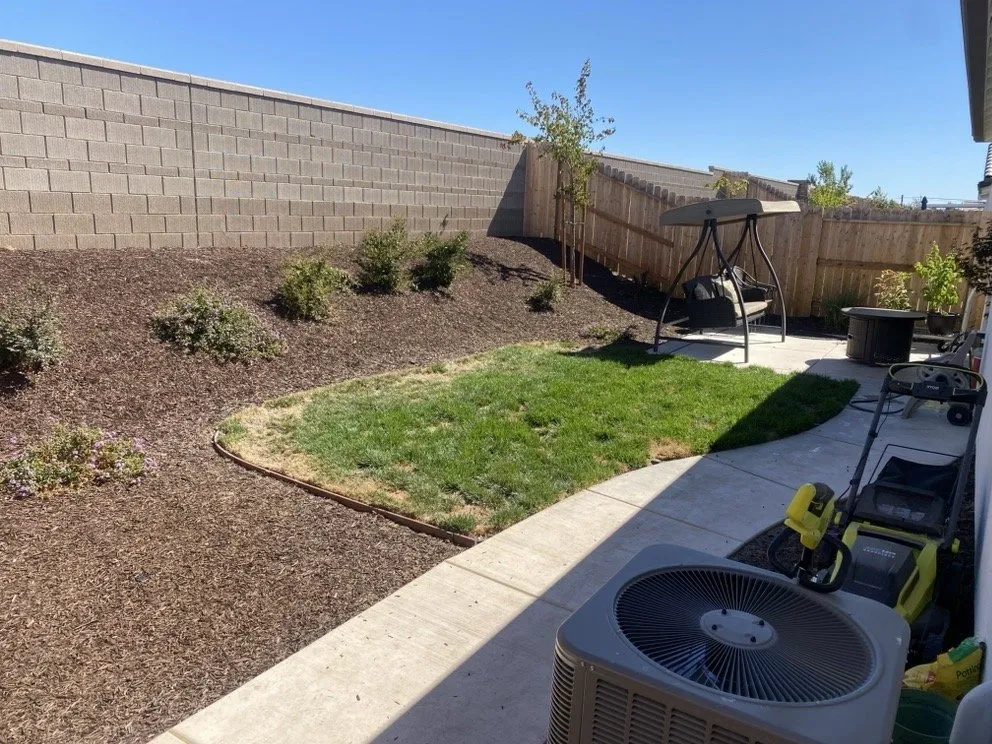 Reliable landscaping services in Sacramento, CA - Evergreen Landscape Service