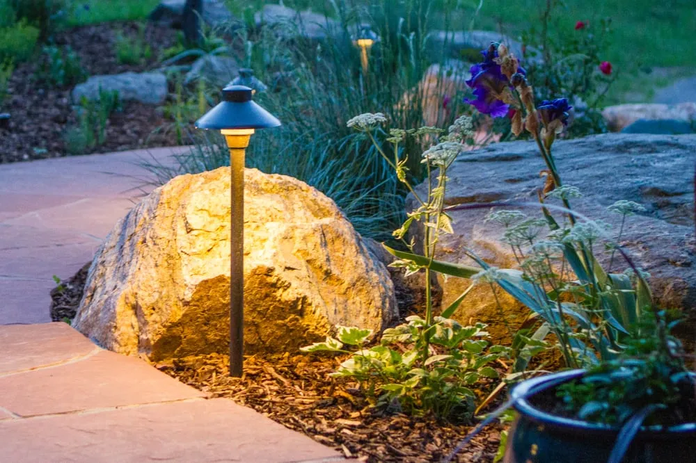 Trusted yard cleanup service in Evergreen, CO by Evergreen Landscapes & Supply