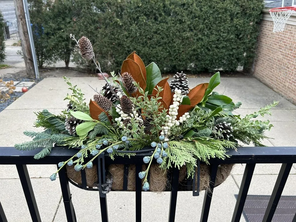 Affordable residential landscaping experts serving Chicago, IL - Evergreen Landscapes