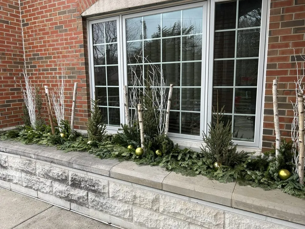 Expert lawn mowing service in Chicago, IL by Evergreen Landscapes