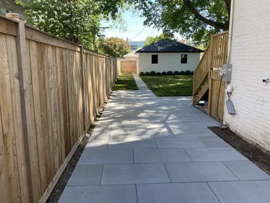 Evergreen Landscapes Logo