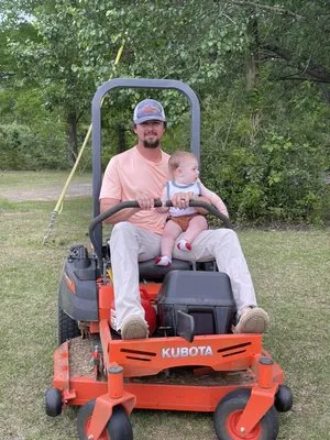 Evergreen Landscapes