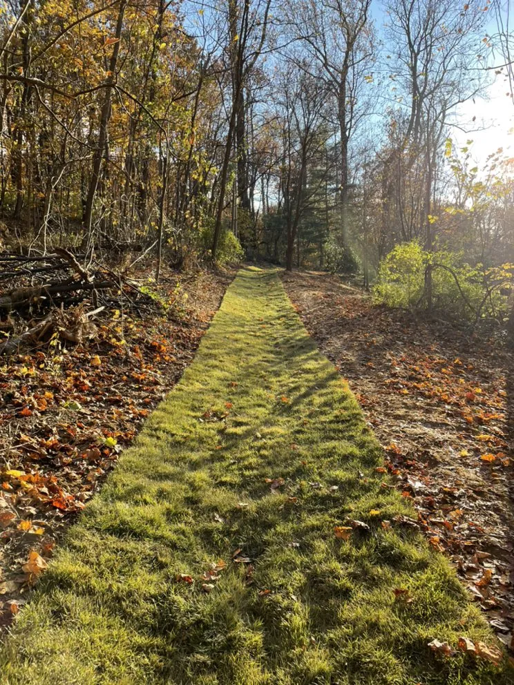 Affordable residential landscaping in Hillsboro, VA - Evergreen Landscapes