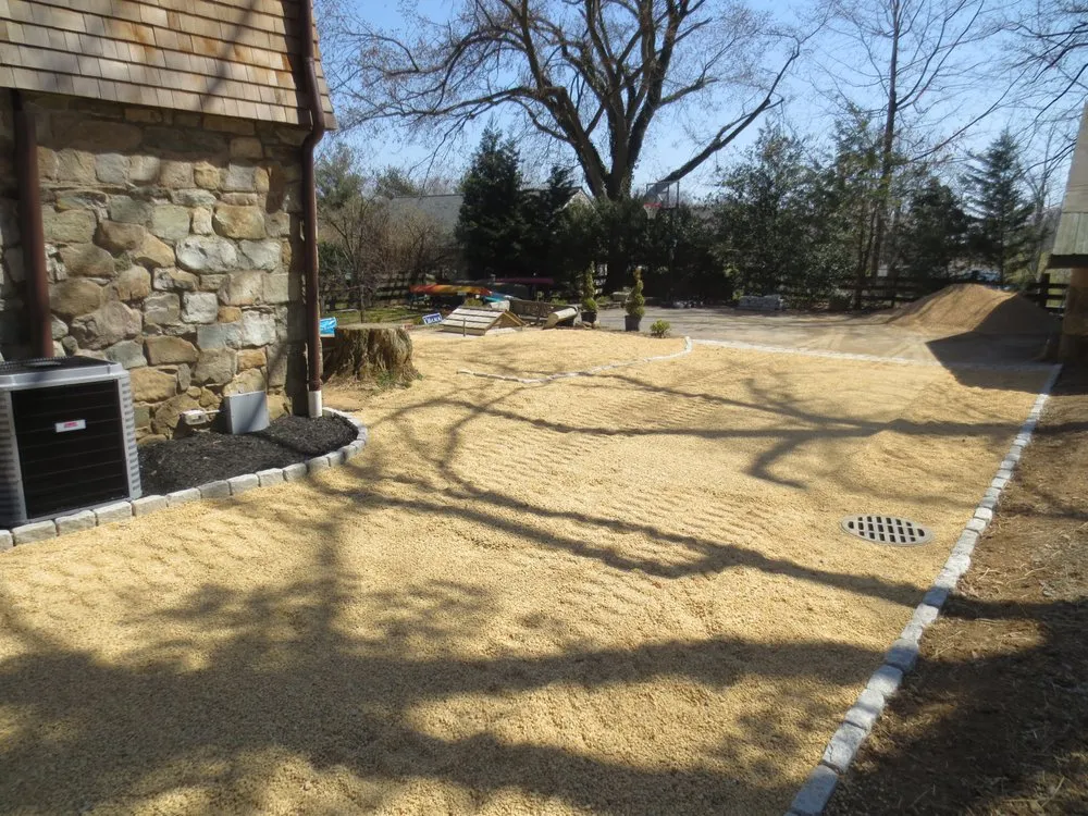Reliable lawn mowing service in Hillsboro, VA - Evergreen Landscapes