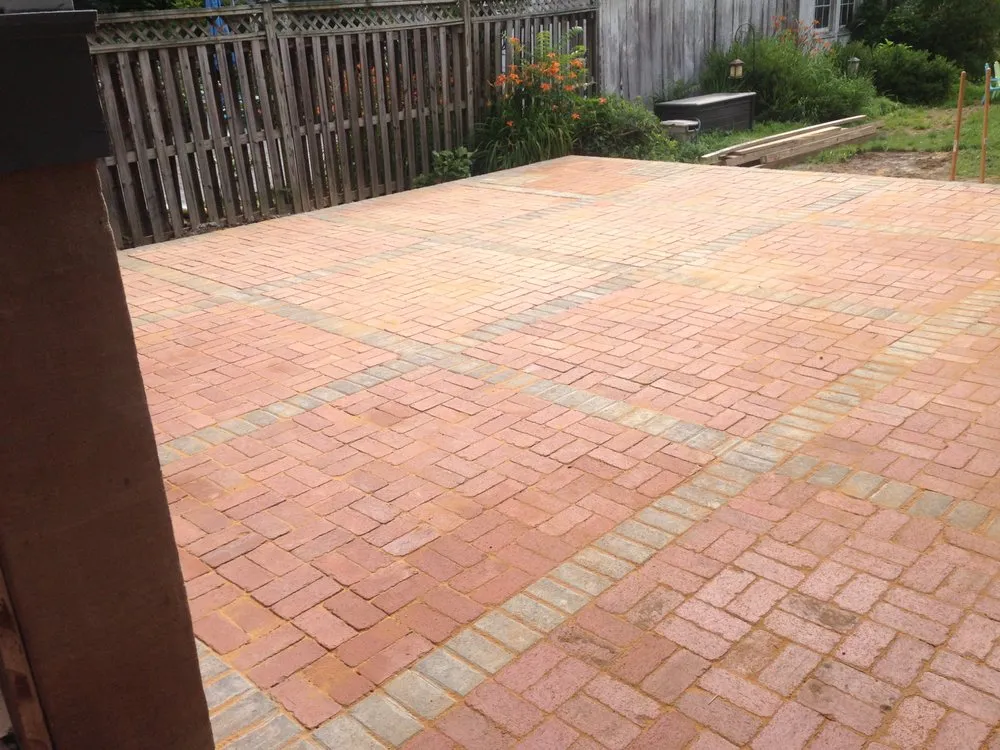 Reliable landscaping services for residential properties across Hillsboro, VA - Evergreen Landscapes