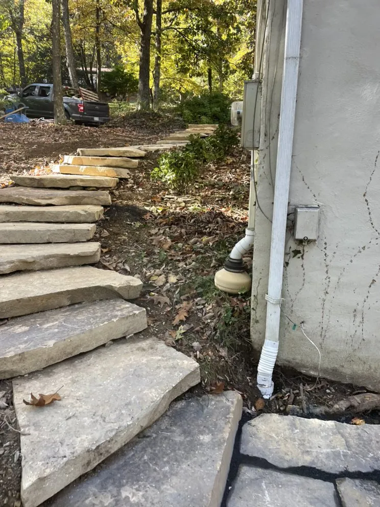 Reliable yard maintenance in Hillsboro, VA - Evergreen Landscapes