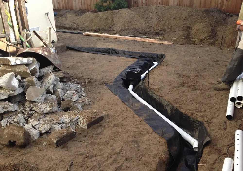 Trusted lawn mowing service for beautiful yards across San Mateo, CA - Evergreen Landscapes