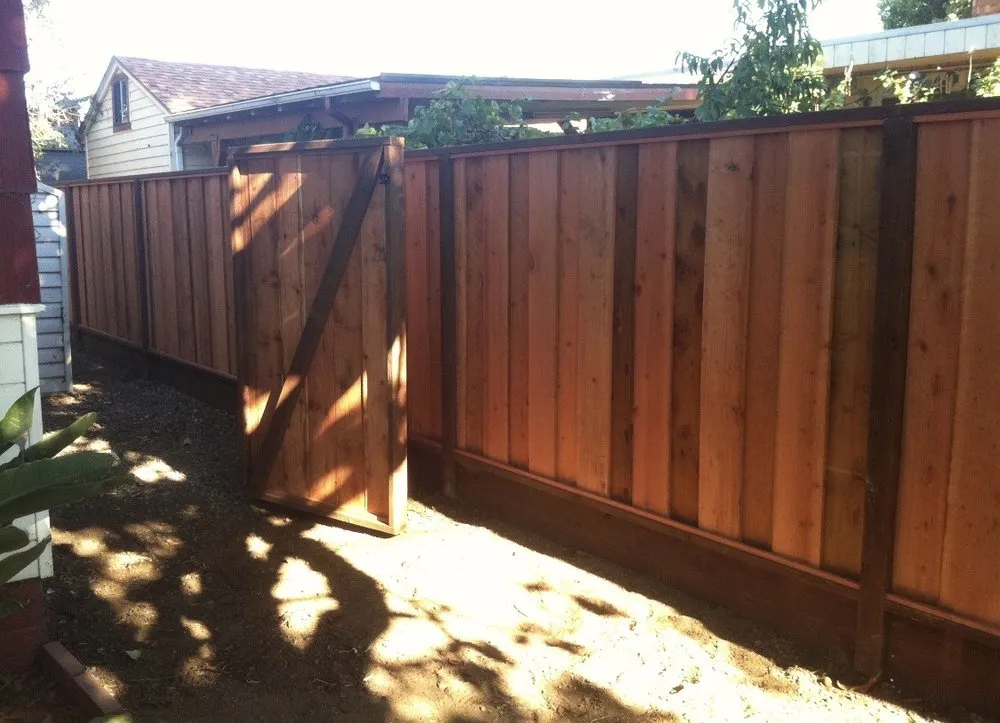Local outdoor landscaping experts serving San Mateo, CA - Evergreen Landscapes