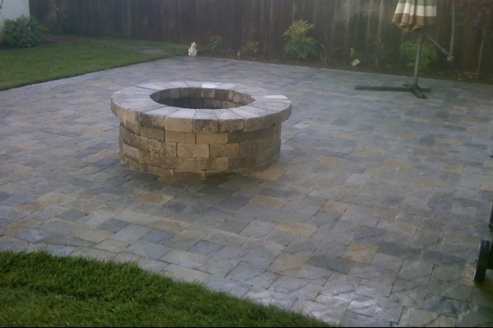 Affordable outdoor landscaping for beautiful yards in San Mateo, CA by Evergreen Landscapes