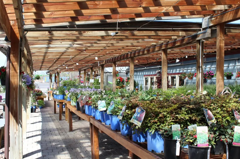 Local landscape design experts serving Syracuse, NY - Evergreen Landscaping & Garden Center